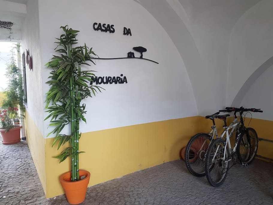Acolhedor Espaco No Centro Da Cidade Évora Eksteriør billede